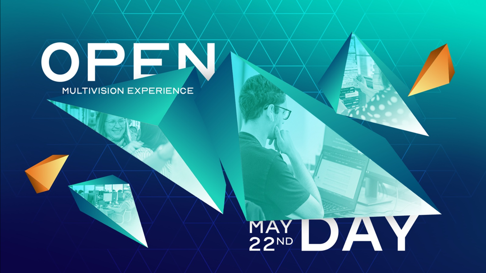 Find out about it job opportunities of Multivision